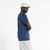 New Balance Men's NYC Marathon Finisher T-Shirt-4