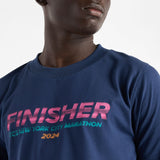 New Balance Men's NYC Marathon Finisher T-Shirt-6