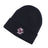 New Balance BC Cuffed Knit Beanie-1