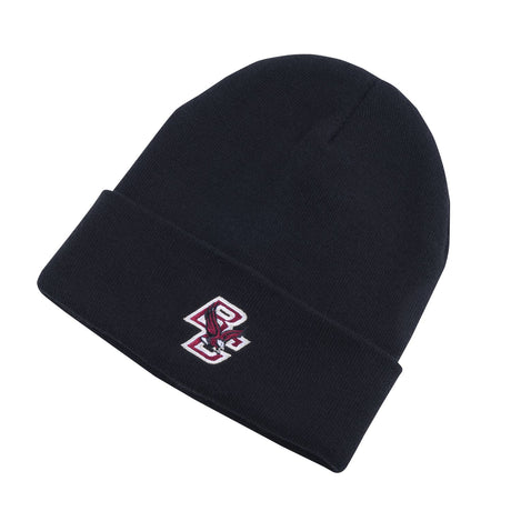New Balance BC Cuffed Knit Beanie-1