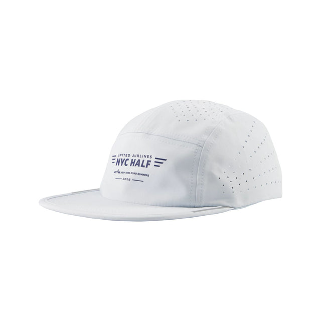 New Balance United NYC Half 5 Panel Pro Run Hat-1