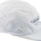 New Balance United NYC Half 5 Panel Pro Run Hat-3