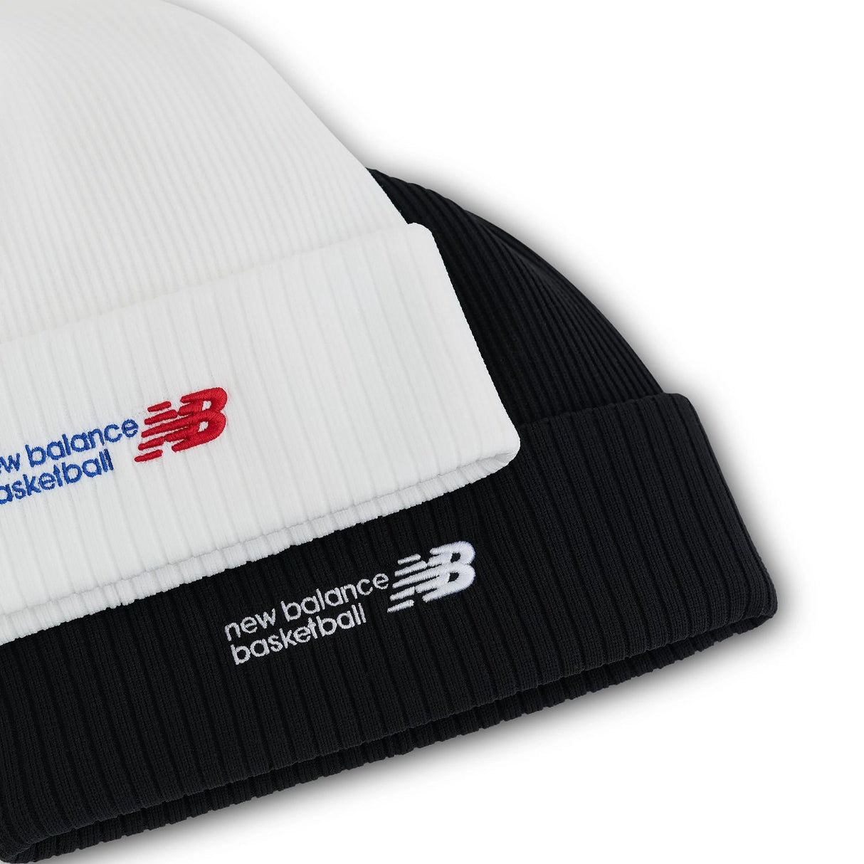 New Balance Adult '47 Basketball Beanie-3