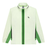 New Balance Men's Klutch Crinkle Woven Jacket-1