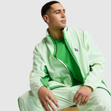 New Balance Men's Klutch Crinkle Woven Jacket-8