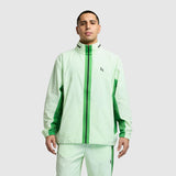 New Balance Men's Klutch Crinkle Woven Jacket-9