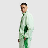 New Balance Men's Klutch Crinkle Woven Jacket-10