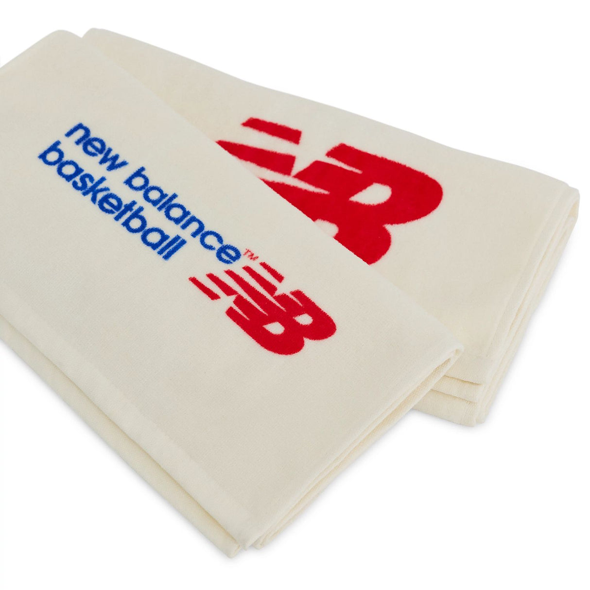 New Balance Adult Basketball Towel-3