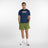 New Balance Men's Nationals Outdoor Graphic Athletics T-Shirt-1