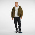 New Balance Men's Athletics Signature Hoodie-1