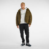 New Balance Men's Athletics Signature Hoodie-1