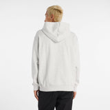 New Balance Men's Athletics Signature Hoodie-4