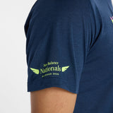 New Balance Men's Nationals Outdoor Graphic Athletics T-Shirt-6