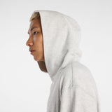 New Balance Men's Athletics Signature Hoodie-7