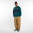 New Balance Men's Numeric Team Crew-1