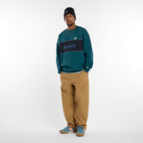 New Balance Men's Numeric Team Crew-1