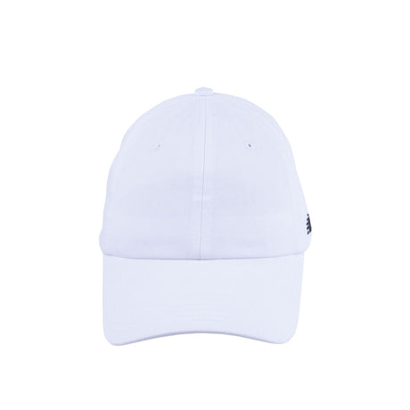 New Balance Team Curved Brim Hat-1