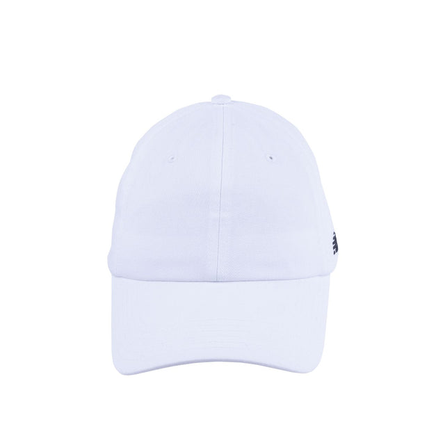 New Balance Team Curved Brim Hat-1