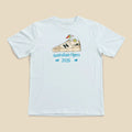 New Balance Men's Australian Open Shoey Graphic T-Shirt-1