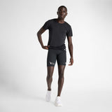 New Balance Men's NYC Marathon NB Sleek Half Tights 9-1