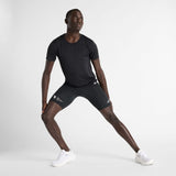 New Balance Men's NYC Marathon NB Sleek Half Tights 9-2