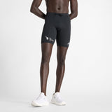 New Balance Men's NYC Marathon NB Sleek Half Tights 9-3