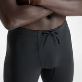 New Balance Men's NYC Marathon NB Sleek Half Tights 9-6