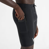 New Balance Men's NYC Marathon NB Sleek Half Tights 9-8