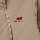 New Balance Women's Athletics Lunar New Year Reversible Sherpa Jacket-4