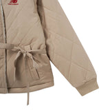 New Balance Women's Athletics Lunar New Year Reversible Sherpa Jacket-5