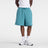 New Balance Men's Trackside Fleece Shorts 7-1