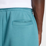 New Balance Men's Trackside Fleece Shorts 7-4