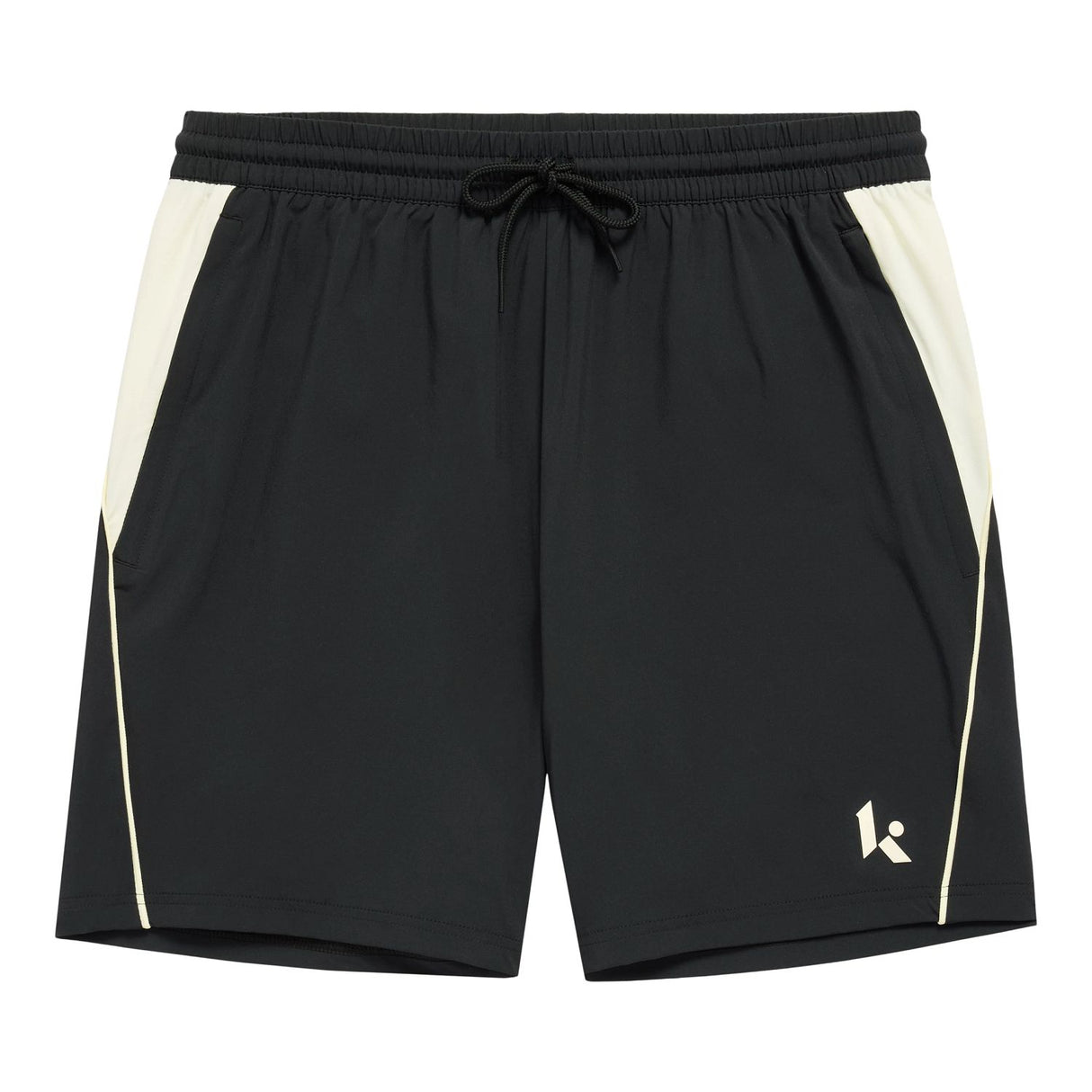 New Balance Men's Klutch Woven Shorts-1