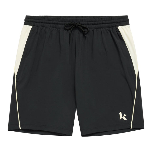 New Balance Men's Klutch Woven Shorts-1