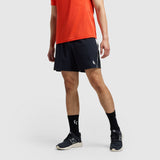 New Balance Men's Klutch Woven Shorts-4