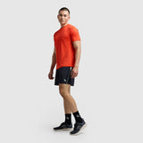 New Balance Men's Klutch Woven Shorts-5