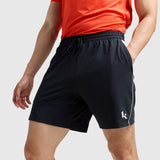 New Balance Men's Klutch Woven Shorts-8