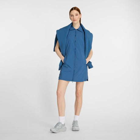 New Balance Women's District Vision X New Balance Dress-1