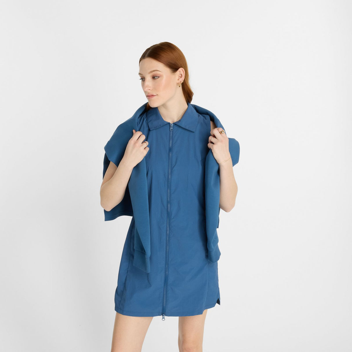 New Balance Women's District Vision X New Balance Dress-2