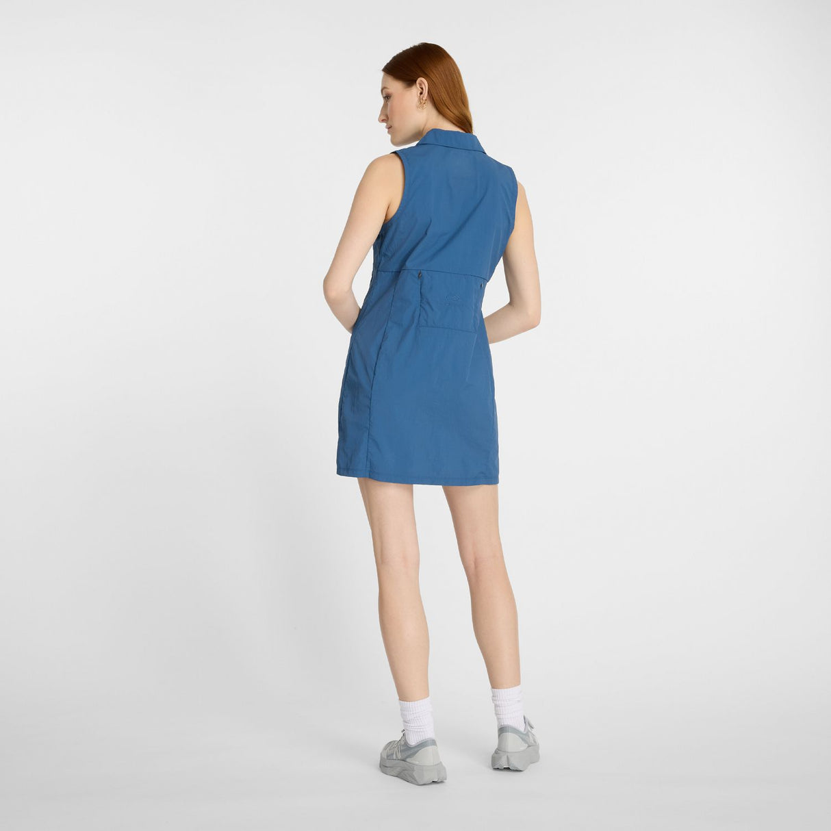 New Balance Women's District Vision X New Balance Dress-5
