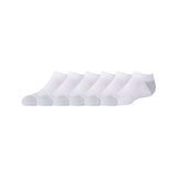 New Balance Active No Show Socks 6 Pack-1