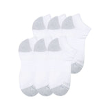 New Balance Active No Show Socks 6 Pack-3