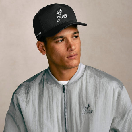 New Balance Adult Shohei Signature Hat-1