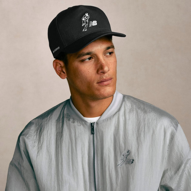 New Balance Adult Shohei Signature Hat-1