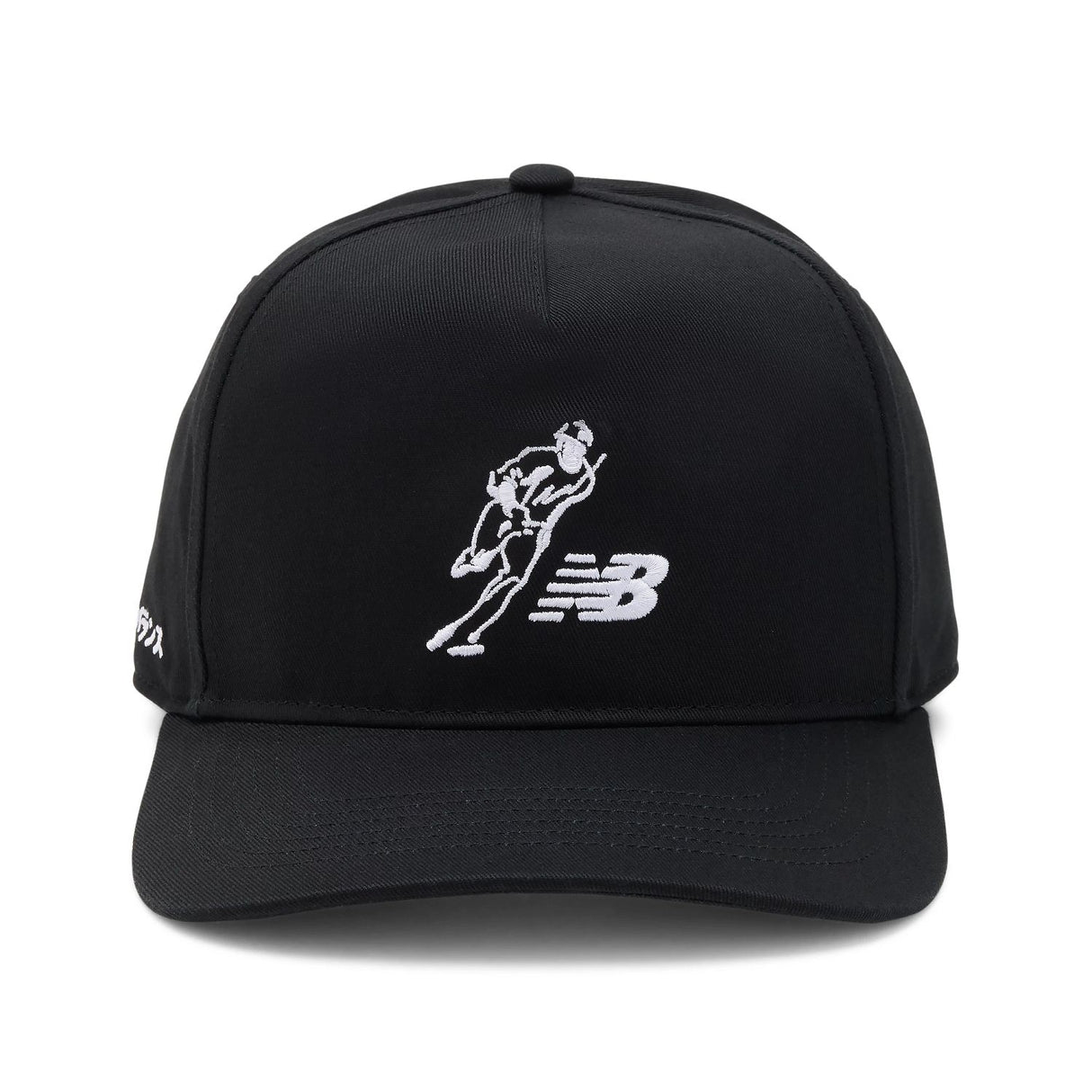 New Balance Adult Shohei Signature Hat-2