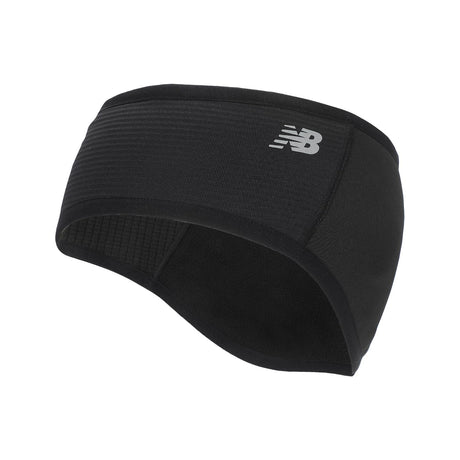 New Balance Performance Fleece Contour Headband-1