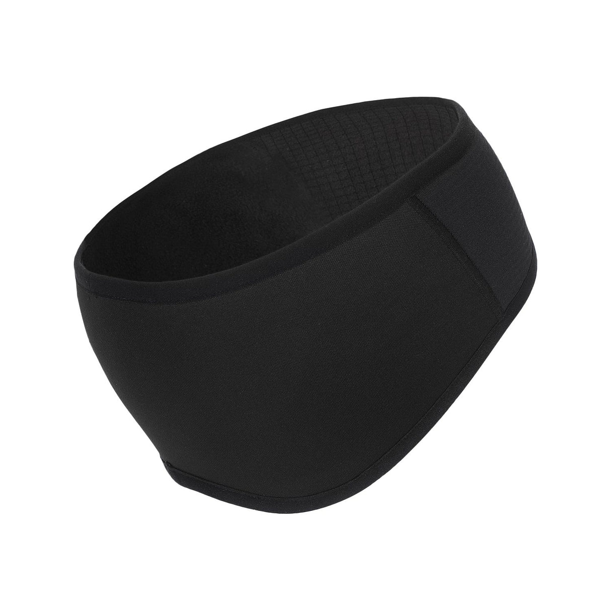 New Balance Performance Fleece Contour Headband-2