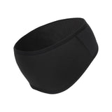 New Balance Performance Fleece Contour Headband-2