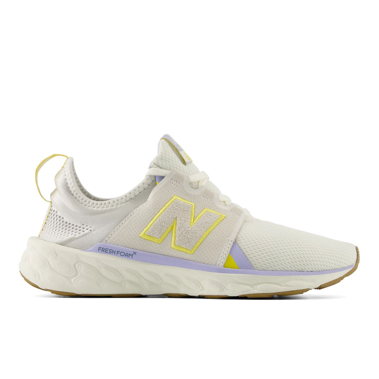 New Balance Women's Fresh Foam X CRUZ v3 Shoes-1