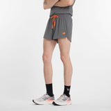 New Balance Men's NYC Marathon RC Ultra Light Shorts 3-3